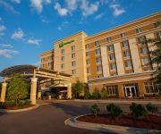 Photo of the hotel Holiday Inn RALEIGH-DURHAM AIRPORT