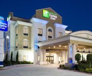 Photo of the hotel Holiday Inn Express & Suites VICTORIA