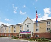 Photo of the hotel Candlewood Suites OWASSO