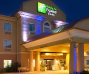 Photo of the hotel Holiday Inn Express & Suites CORPUS CHRISTI NW - CALALLEN