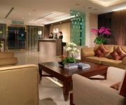 Photo of the hotel Royal Biz Taipei
