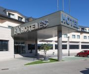 Photo of the hotel Fc Villalba