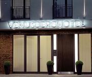 Photo of the hotel Venusberghotel