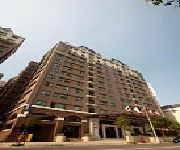 Photo of the hotel Fullon Hotel Sanyin