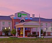 Photo of the hotel Holiday Inn Express RADCLIFF - FORT KNOX