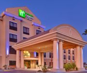Photo of the hotel Holiday Inn Express & Suites YUMA