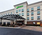 Photo of the hotel Holiday Inn ODESSA