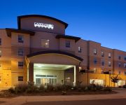 Photo of the hotel Candlewood Suites DTC MERIDIAN