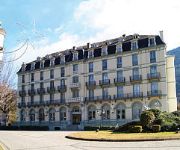 Photo of the hotel Le Majestic