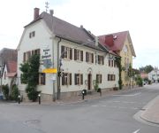 Photo of the hotel Honigsack Gasthaus
