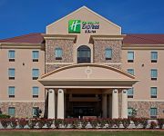 Photo of the hotel Holiday Inn Express & Suites TEXAS CITY