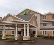 Photo of the hotel Holiday Inn Express & Suites ROCHESTER
