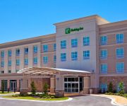 Photo of the hotel Holiday Inn TEMPLE-BELTON
