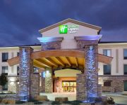 Photo of the hotel Holiday Inn Express & Suites LOVELAND