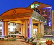 Photo of the hotel Holiday Inn Express & Suites CARLSBAD