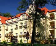 Photo of the hotel Villa Baltica