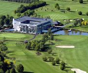 Photo of the hotel Lindenhof Golfhotel