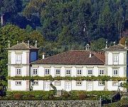 Photo of the hotel Paço de Calheiros Manor House