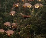 Photo of the hotel Nandini Jungle Resort & Spa Bali