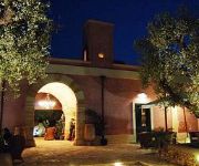 Photo of the hotel Masseria Pisciani