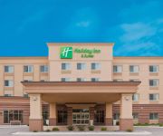 Photo of the hotel Holiday Inn & Suites GREEN BAY STADIUM