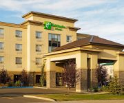 Photo of the hotel Holiday Inn & Suites LLOYDMINSTER