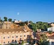 Photo of the hotel Kolbe Hotel Rome