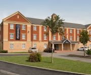 Photo of the hotel TRAVELODGE MANCHESTER TRAFFORD PARK