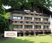 Photo of the hotel Bellevue Garni