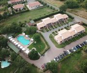 Photo of the hotel Relais Villaggio Le Querce Garden
