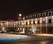 Photo of the hotel Portius
