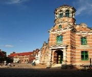 Photo of the hotel Zum Kaiserlichen Postamt