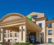Photo of the hotel Holiday Inn Express & Suites WICHITA FALLS