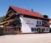 Photo of the hotel Kalkbrennerhof