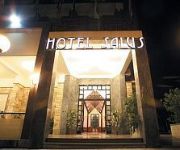 Photo of the hotel Salus