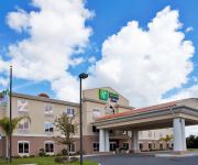 Photo of the hotel Holiday Inn Express & Suites INVERNESS-LECANTO