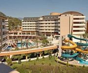 Photo of the hotel Alaiye Resort&Spa Hotel