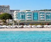 Photo of the hotel JW Marriott Cannes