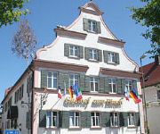 Photo of the hotel Zum Hirsch Gasthof