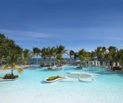 Photo of the hotel Coconut Bay Beach Resort & Spa All Inclusive