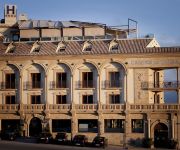 Photo of the hotel Campos de Baeza