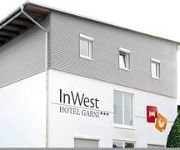 Photo of the hotel InWest Garni