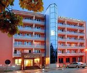 Photo of the hotel Kudowa