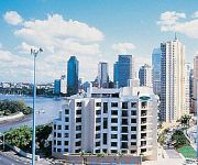 Photo of the hotel Oakwood Hotel Brisbane