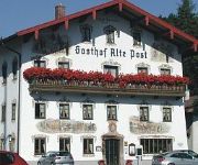 Photo of the hotel Alte Post