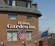 Photo of the hotel Hilton Garden Inn Portsmouth Downtown