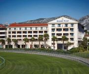 Photo of the hotel Golden Tulip Villa Massalia