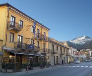 Photo of the hotel Susa & Stazione