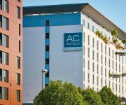 Photo of the hotel AC Hotel Manchester Salford Quays