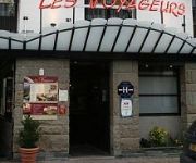 Photo of the hotel Les Voyageurs Brit Hotel
